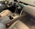 купить новое авто Ленд Ровер Discovery Sport 2025 года от официального дилера Київ Захід Jaguar Land Rover Ленд Ровер фото