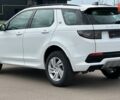 купити нове авто Ленд Ровер Discovery Sport 2025 року від офіційного дилера JAGUAR LAND ROVER КИЇВ АЕРОПОРТ Ленд Ровер фото