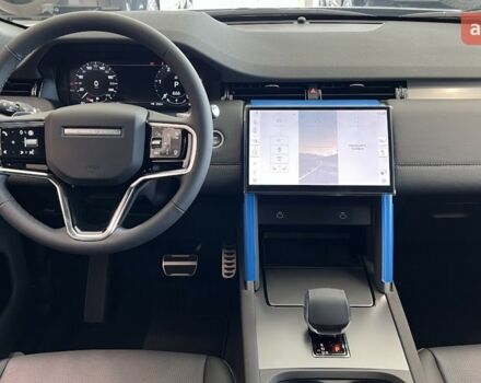 Ленд Ровер Discovery Sport, объемом двигателя 2 л и пробегом 0 тыс. км за 72970 $, фото 19 на Automoto.ua