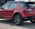 купить новое авто Ленд Ровер Discovery Sport 2025 года от официального дилера JAGUAR LAND ROVER КИЇВ АЕРОПОРТ Ленд Ровер фото