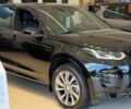 купить новое авто Ленд Ровер Discovery Sport 2025 года от официального дилера Київ Захід Jaguar Land Rover Ленд Ровер фото