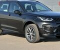 купити нове авто Ленд Ровер Discovery Sport 2025 року від офіційного дилера JAGUAR LAND ROVER КИЇВ АЕРОПОРТ Ленд Ровер фото