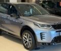 купить новое авто Ленд Ровер Discovery Sport 2025 года от официального дилера Київ Захід Jaguar Land Rover Ленд Ровер фото