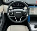 купити нове авто Ленд Ровер Discovery Sport 2025 року від офіційного дилера JAGUAR LAND ROVER КИЇВ АЕРОПОРТ Ленд Ровер фото