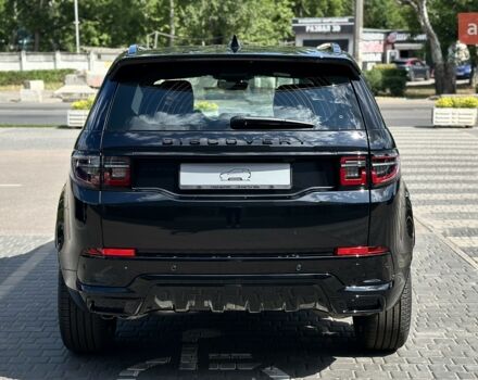 Ленд Ровер Discovery Sport, об'ємом двигуна 2 л та пробігом 0 тис. км за 71810 $, фото 5 на Automoto.ua