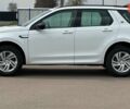 купити нове авто Ленд Ровер Discovery Sport 2025 року від офіційного дилера JAGUAR LAND ROVER КИЇВ АЕРОПОРТ Ленд Ровер фото