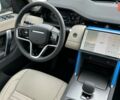 купити нове авто Ленд Ровер Discovery Sport 2025 року від офіційного дилера JAGUAR LAND ROVER КИЇВ АЕРОПОРТ Ленд Ровер фото