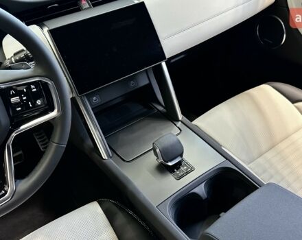 Ленд Ровер Discovery Sport, объемом двигателя 2 л и пробегом 0 тыс. км за 75073 $, фото 9 на Automoto.ua
