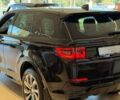 купить новое авто Ленд Ровер Discovery Sport 2025 года от официального дилера Київ Захід Jaguar Land Rover Ленд Ровер фото