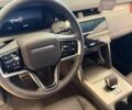 купить новое авто Ленд Ровер Discovery Sport 2025 года от официального дилера Київ Захід Jaguar Land Rover Ленд Ровер фото