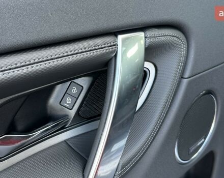 купить новое авто Ленд Ровер Discovery Sport 2025 года от официального дилера JAGUAR LAND ROVER КИЇВ АЕРОПОРТ Ленд Ровер фото