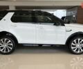 Ленд Ровер Discovery Sport, объемом двигателя 2 л и пробегом 0 тыс. км за 72970 $, фото 6 на Automoto.ua