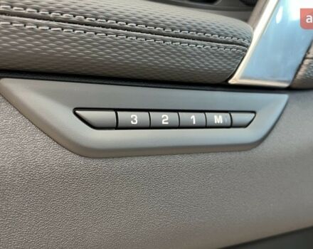 Ленд Ровер Discovery Sport, объемом двигателя 2 л и пробегом 0 тыс. км за 72970 $, фото 9 на Automoto.ua