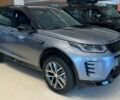 купити нове авто Ленд Ровер Discovery Sport 2025 року від офіційного дилера Джип ВІДІ Челендж Ленд Ровер фото