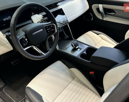 Ленд Ровер Discovery Sport, объемом двигателя 2 л и пробегом 0 тыс. км за 75073 $, фото 8 на Automoto.ua
