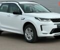 купити нове авто Ленд Ровер Discovery Sport 2025 року від офіційного дилера JAGUAR LAND ROVER КИЇВ АЕРОПОРТ Ленд Ровер фото
