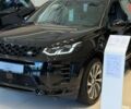 купить новое авто Ленд Ровер Discovery Sport 2025 года от официального дилера Київ Захід Jaguar Land Rover Ленд Ровер фото