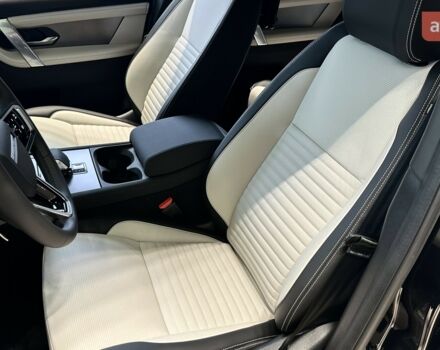 Ленд Ровер Discovery Sport, объемом двигателя 2 л и пробегом 0 тыс. км за 75073 $, фото 11 на Automoto.ua