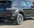 купить новое авто Ленд Ровер Discovery Sport 2025 года от официального дилера JAGUAR LAND ROVER КИЇВ АЕРОПОРТ Ленд Ровер фото