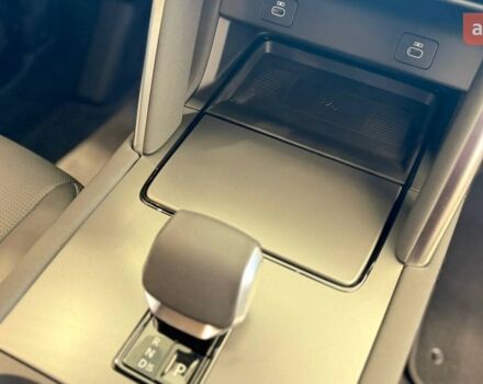 купить новое авто Ленд Ровер Discovery Sport 2025 года от официального дилера Київ Захід Jaguar Land Rover Ленд Ровер фото