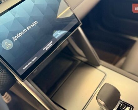 купить новое авто Ленд Ровер Discovery Sport 2025 года от официального дилера Київ Захід Jaguar Land Rover Ленд Ровер фото