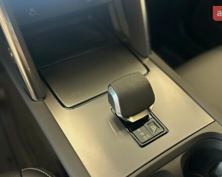 Ленд Ровер Discovery Sport, об'ємом двигуна 2 л та пробігом 0 тис. км за 69894 $, фото 6 на Automoto.ua