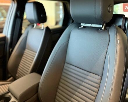 купить новое авто Ленд Ровер Discovery Sport 2025 года от официального дилера Київ Захід Jaguar Land Rover Ленд Ровер фото