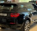 купить новое авто Ленд Ровер Discovery Sport 2025 года от официального дилера Київ Захід Jaguar Land Rover Ленд Ровер фото