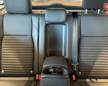 купить новое авто Ленд Ровер Discovery Sport 2025 года от официального дилера Київ Захід Jaguar Land Rover Ленд Ровер фото