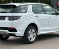 купити нове авто Ленд Ровер Discovery Sport 2025 року від офіційного дилера JAGUAR LAND ROVER КИЇВ АЕРОПОРТ Ленд Ровер фото