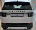 Ленд Ровер Discovery Sport, объемом двигателя 2 л и пробегом 0 тыс. км за 72970 $, фото 4 на Automoto.ua