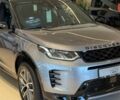 купить новое авто Ленд Ровер Discovery Sport 2025 года от официального дилера Київ Захід Jaguar Land Rover Ленд Ровер фото