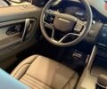 купить новое авто Ленд Ровер Discovery Sport 2025 года от официального дилера Київ Захід Jaguar Land Rover Ленд Ровер фото