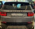 купить новое авто Ленд Ровер Discovery Sport 2025 года от официального дилера Київ Захід Jaguar Land Rover Ленд Ровер фото