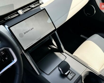 Ленд Ровер Discovery Sport, об'ємом двигуна 2 л та пробігом 0 тис. км за 71810 $, фото 8 на Automoto.ua