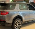купить новое авто Ленд Ровер Discovery Sport 2025 года от официального дилера Київ Захід Jaguar Land Rover Ленд Ровер фото