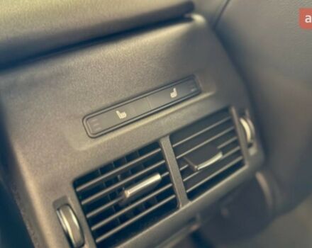 купить новое авто Ленд Ровер Discovery Sport 2025 года от официального дилера Київ Захід Jaguar Land Rover Ленд Ровер фото