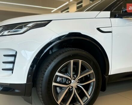 Ленд Ровер Discovery Sport, об'ємом двигуна 2 л та пробігом 0 тис. км за 69894 $, фото 3 на Automoto.ua