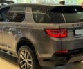 купить новое авто Ленд Ровер Discovery Sport 2025 года от официального дилера Київ Захід Jaguar Land Rover Ленд Ровер фото
