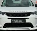 купити нове авто Ленд Ровер Discovery Sport 2025 року від офіційного дилера JAGUAR LAND ROVER КИЇВ АЕРОПОРТ Ленд Ровер фото