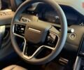 купить новое авто Ленд Ровер Discovery Sport 2025 года от официального дилера Київ Захід Jaguar Land Rover Ленд Ровер фото
