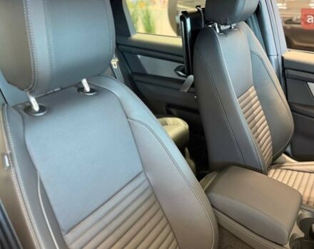 купить новое авто Ленд Ровер Discovery Sport 2025 года от официального дилера Київ Захід Jaguar Land Rover Ленд Ровер фото