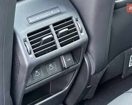 купить новое авто Ленд Ровер Discovery Sport 2025 года от официального дилера JAGUAR LAND ROVER КИЇВ АЕРОПОРТ Ленд Ровер фото