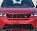купить новое авто Ленд Ровер Discovery Sport 2025 года от официального дилера JAGUAR LAND ROVER КИЇВ АЕРОПОРТ Ленд Ровер фото