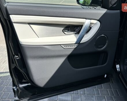 Ленд Ровер Discovery Sport, об'ємом двигуна 2 л та пробігом 0 тис. км за 71810 $, фото 11 на Automoto.ua