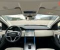 купити нове авто Ленд Ровер Discovery Sport 2025 року від офіційного дилера JAGUAR LAND ROVER КИЇВ АЕРОПОРТ Ленд Ровер фото