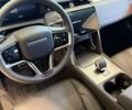 купить новое авто Ленд Ровер Discovery Sport 2025 года от официального дилера Київ Захід Jaguar Land Rover Ленд Ровер фото
