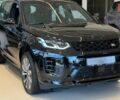 купить новое авто Ленд Ровер Discovery Sport 2025 года от официального дилера Київ Захід Jaguar Land Rover Ленд Ровер фото