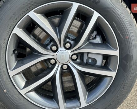 купить новое авто Ленд Ровер Discovery Sport 2025 года от официального дилера JAGUAR LAND ROVER КИЇВ АЕРОПОРТ Ленд Ровер фото