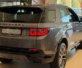 купить новое авто Ленд Ровер Discovery Sport 2025 года от официального дилера Київ Захід Jaguar Land Rover Ленд Ровер фото
